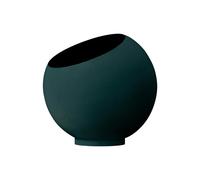 GLOBE Flowerpot Ø43 Forest Green