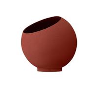 GLOBE Flowerpot Ø43 Ginger Bread