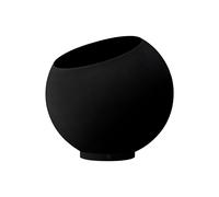 GLOBE Flowerpot Ø60 Black