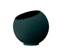 GLOBE Flowerpot Ø60 Forest Green