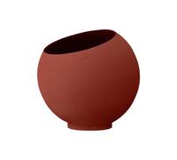 GLOBE Flowerpot Ø60 Ginger Bread