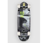 Globe Frothy 30" Surfskate mission Uni