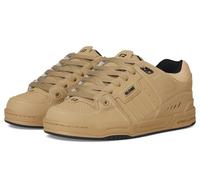 Globe Fusion Mens Skate Trainers in Ochre - 8 UK