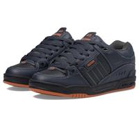 Globe Fusion Mens Skate Trainers in Phantom