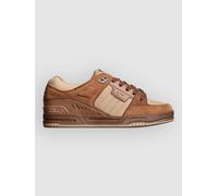 Globe Fusion Trainers Brown EU 42 1/2 Men