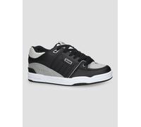 Globe Skate Shoes (Trainers) Fusion in Grey 7