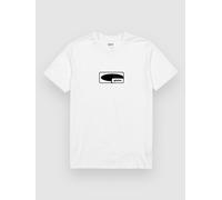 Globe G Icon T-Shirt white XXL