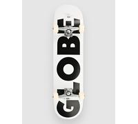 Globe G0 Fubar 8.0" Complete black Uni