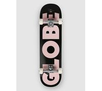 Globe G0 Fubar 8.0" Complete pink Uni