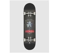 Globe G1 Palm Off 8.0" Complete black Uni