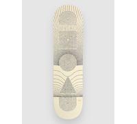 Globe G2 Real Fun, Wow! Deck 8.0" Skateboard Deck shape stack Uni