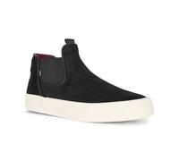 Globe Gillette Dover Skate Shoes - Black/Cream