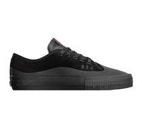 Globe Gillette Skateboard Shoes, Black Suede, 6 UK
