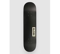 Globe Goodstock 8.125" Skateboard Deck black Uni