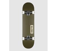 Globe Goodstock 8.25" Complete fatigue green Uni