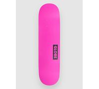 Globe Goodstock 8.25" Skateboard Deck neon purple Uni