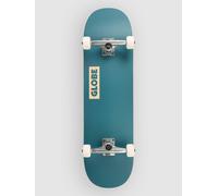 Globe Goodstock 8.375" Complete dark teal Uni