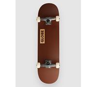 Globe Goodstock 8.5" Complete clay Uni