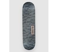 Globe Goodstock 8.5" Skateboard Deck black camo Uni