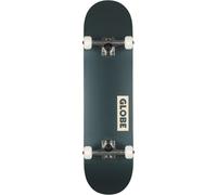 Globe goodstock complete 7.82" skateboard - navy
