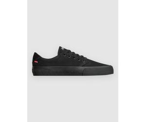 Globe Goodstock Skate Shoes black 10.5