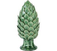 Globe Green Ceramic Large Chianti Artichoke