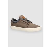 Globe Gs Kids Kids Skate Shoes almond 5