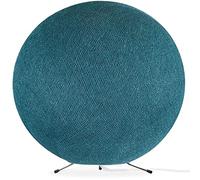 Globe Lamp S Duck Egg Blue