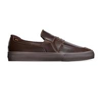 Globe Liaizon Slip-on Trainers UK 9.5 Brown