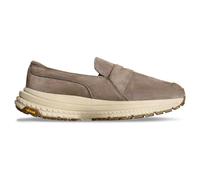 Globe Liaizon Vibram Slip-on Trainers Brown,Grey EU 37 Men