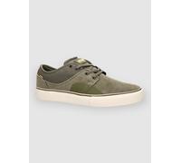 Globe Mahalo Plus Skate Shoes antique 5.0