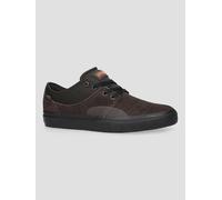 Globe Mahalo Plus Skate Shoes black 6.0