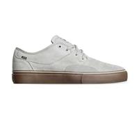 Globe Mahalo Plus Skate Shoes - Grey/Gum, 10 UK