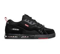 Globe Skate Shoes (Trainers) CT-4 in Black 10.5