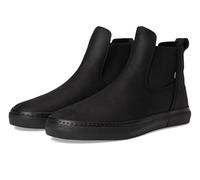 Globe Dover II Sneakers black crazyhorse 12.0