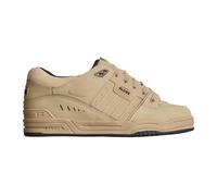 Globe Mens Fusion Skate Shoes, Ochre, 6.5 UK