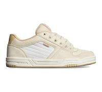 Globe Men's Mojo 2.0 Skate Shoe, Birch/White, 10 UK