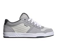 Globe Men's Mojo 2.0 Skate Shoe, Triple Grey, 6.5 UK