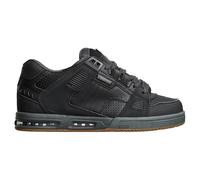 Globe Men's Sabre Skate Shoe, Dark Shadow/Phantom, 10, Dark Shadow/Phantom, 9 UK