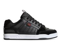 Globe Men's Tilt Prime Skate Shoe, Black/Mullen, 9 UK