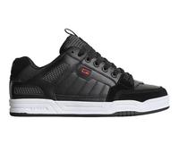 Globe Men's Tilt Prime Skate Shoe, Cement/Mullen, 9 UK