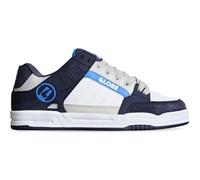Globe Men's Tilt Skateboarding Shoe, Blue Heaven/White, 13 UK