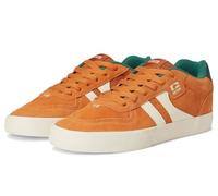 Globe Men's Tilt Skateboarding Shoe, Clay, 6 UK