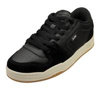 Globe Mojo 2.0 Mens Skate Trainers in Black White - 9 UK