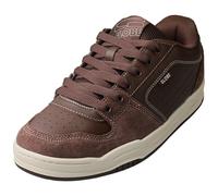 Globe Mojo 2.0 Mens Skate Trainers in Brown - 11 UK
