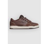Globe Mojo 2.0 Trainers Brown EU 42 1/2 Men
