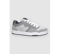 Globe Mojo 2.0 Skate Shoes triple grey 7.5