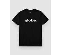 Globe O.g Short Sleeve T-shirt Black M Men