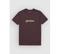 Globe O.G T-Shirt prune XXL