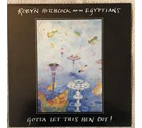 Globe of Frogs [VINYL]